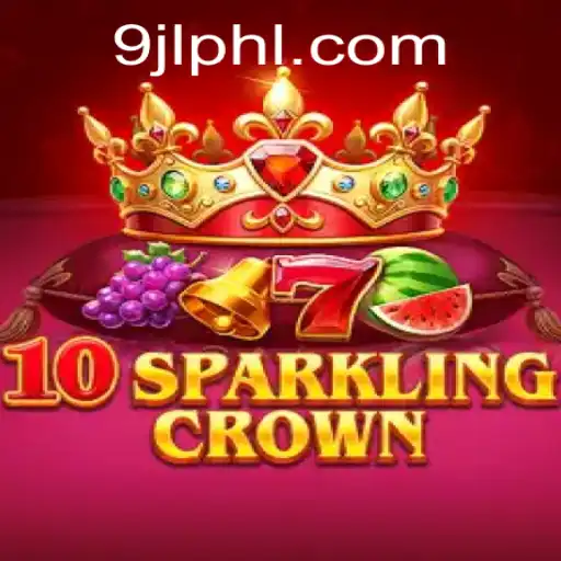 Discover 10SparklingCrown: A Mesmerizing Adventure in Gaming