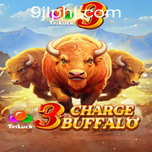 3ChargeBuffalo: A Thrilling New Game Experience with a Twist