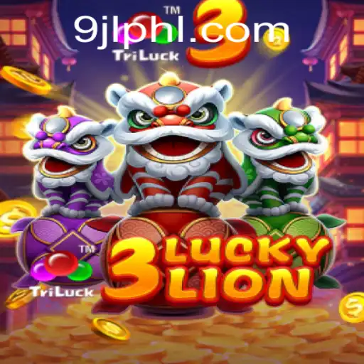 Unveiling 3LUCKYLION: A Game of Strategy and Chance