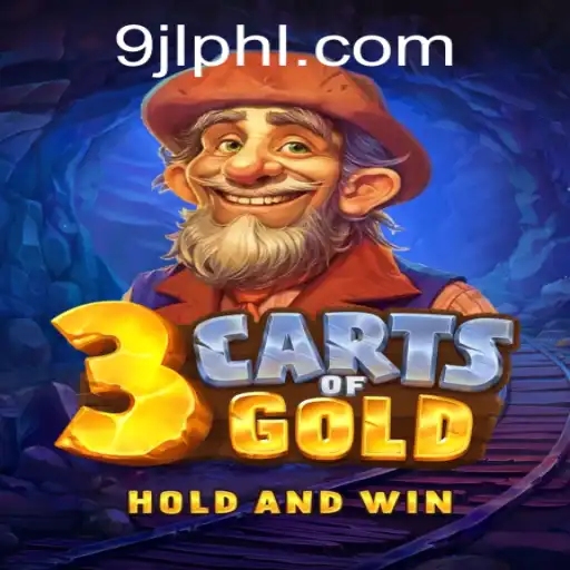 Unveiling the Thrills of '3cartsOfGold': A Deep Dive into Gameplay and Mechanics
