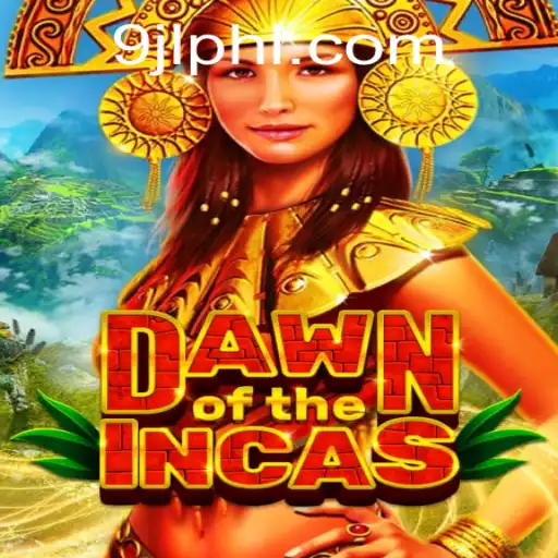 DawnoftheIncas: A Journey into the Ancient World