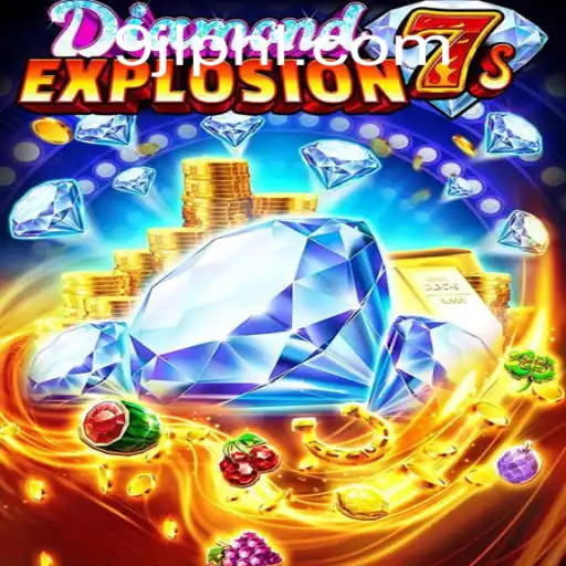 DiamondExplosion7s: A Thrilling Game to Ignite Your Senses