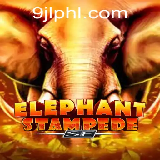 Exploring Elephant Stampede SE