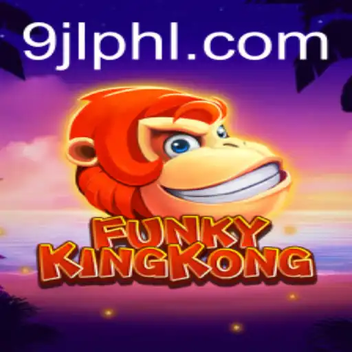 FunkyKingKong: The Ultimate Thrill Ride in the Gaming Jungle