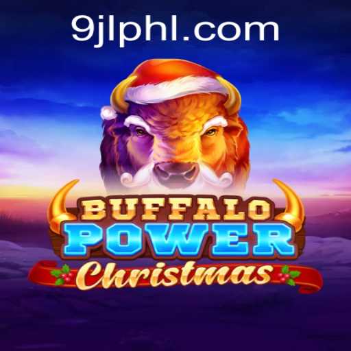 Buffalo Power Christmas Spins a Festive Gaming Tale