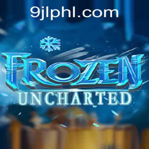 FrozenUncharted: A Journey Beyond Limits