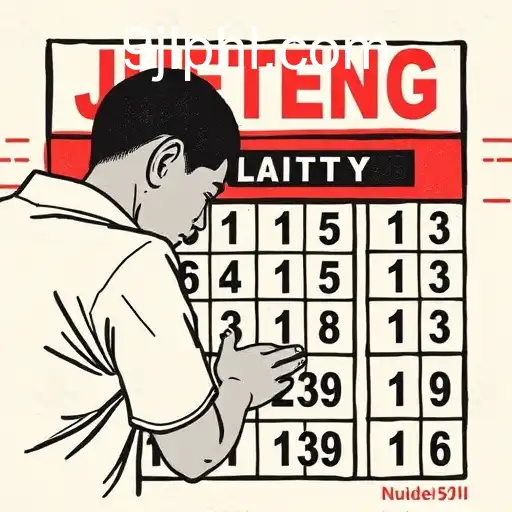 Jueteng: The Unspoken Illicit Lotto in the Philippines