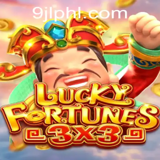 Unveiling the Thrilling Experience of LUCKYFORTUNES3x3