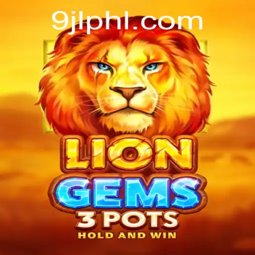 Unlock the Thrill of LionGems3pots: A Game-Changing Adventure