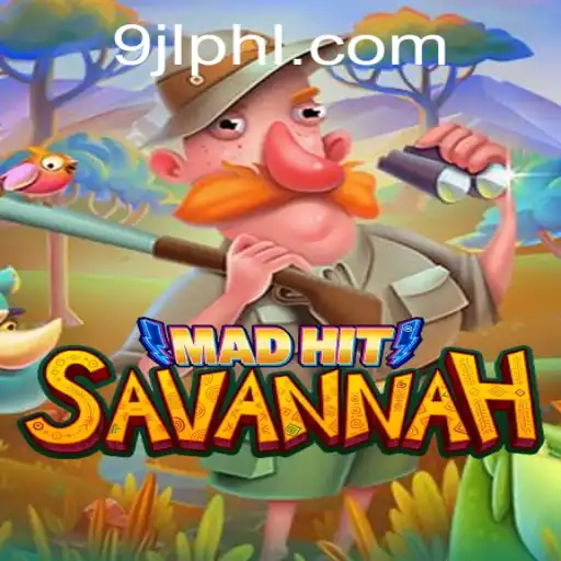 Discover the Excitement of MadHitSavannah: A Thrilling Strategy Game