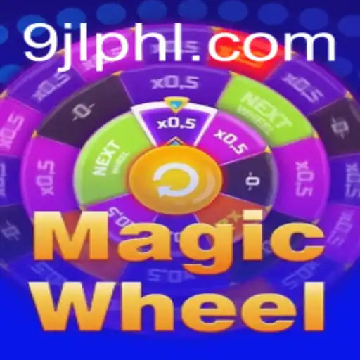 MagicWheel: An Enchanting Journey into a World of Strategy and Luck