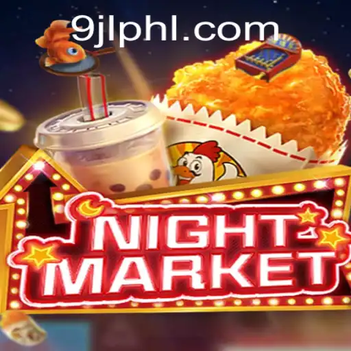 Exploring the Enigmatic Gameplay of NIGHTMARKET