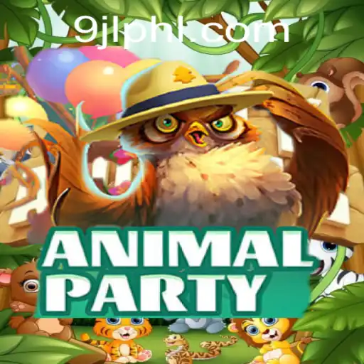 Exploring the Fun-Filled Universe of AnimalParty