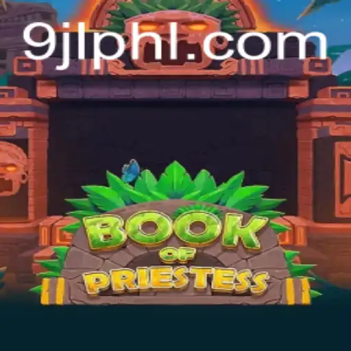 Book of Priestess: Unveiling the Mystical World