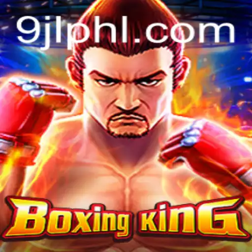 BoxingKing: The Ultimate Fighting Experience