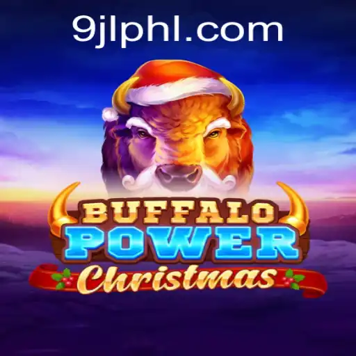 Buffalo Power Christmas Spins a Festive Gaming Tale