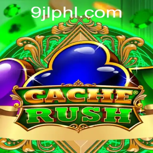 CacheRush: The Exciting New Game Experience