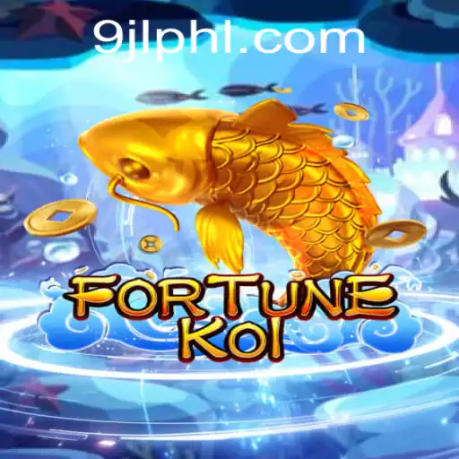 Discover the Mystical World of FORTUNEKOI