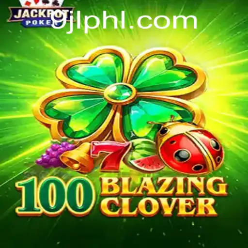 Exploring 100BlazingClover