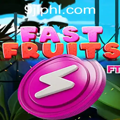FastFruits: The Thrilling Game of Speed and Strategy