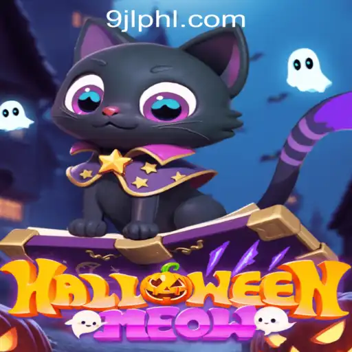 HalloweenMeow: Dive into a Spooky Feline Adventure