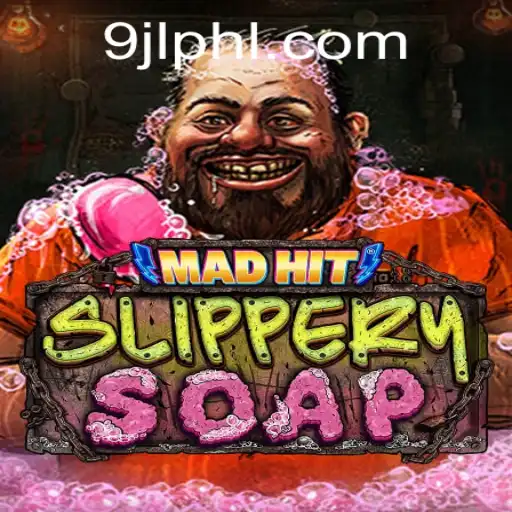 MadHitSlipperySoap: A Whirlwind of Fun and Strategy