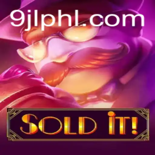 Discover 'Soldit': A Captivating New Game Experience