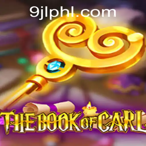 The Enchanting World of TheBookofCarl