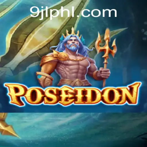 Poseidon: Dive into the Mythical World of the 9jl Gaming Experience