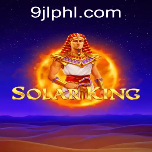 Exploring the Thrilling Universe of SolarKing: A Captivating Adventure Awaits