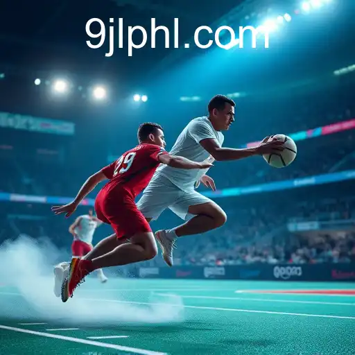 The 9JL Revolution: Transforming the Sports Landscape