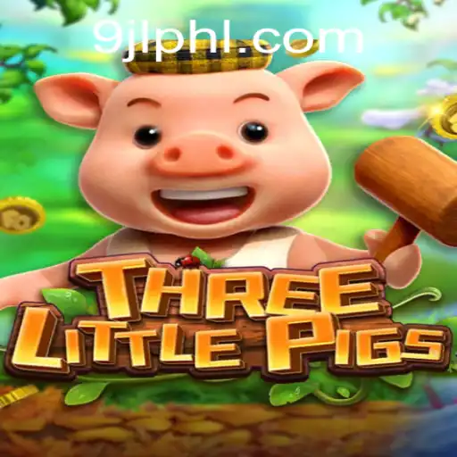 The Enchanting World of THREELITTLEPIGS: A Modern Adaptation Unveiled