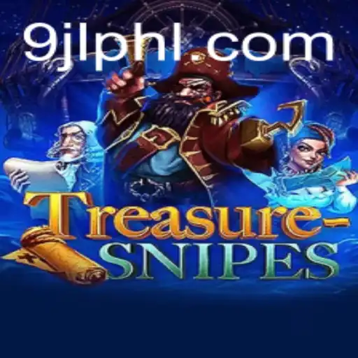 TreasureSnipes: A Thrilling Adventure Game in the Digital Age