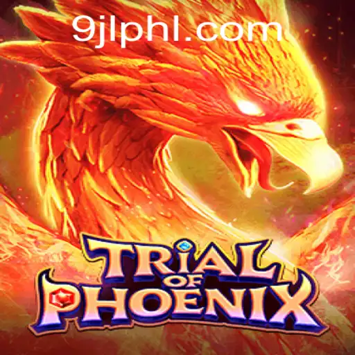 TrialofPhoenix: An Immersive Gaming Experience in a Mystical Realm