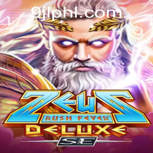 ZeusRushFeverDeluxeSE: A Mythical Gaming Odyssey